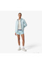Summit Pacesetter Graphic Women's Blue Shorts
