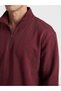 Esvab • Modern & Distinctive Stand Collar Men's Sweatshirt - 4