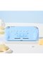 Protective Case for Switch Lite,Anti-Scratch Protective Shell,Soft Silicone Cover Case for Switch Li - 6