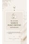 100% Cotton 4 Layer Muslin Stroller Cover Beige - 4