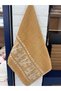 Bamboo 50 X 70 3 Pieces Hand & Face Towels - 4