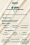 Sunscreen Face and Body Milk Spf 30 150 ml - 10
