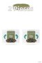 Concepta - Bıttım Soap Boxed 90 Gr - Set of 2 Pieces (143618)
