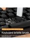 20-in-1 Electronic Cleaner Set Earphone Keyboard Phone Laptop Screen Cleaning Kit with Brush - 3