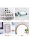 Self Adhesive Double Sided Hanger - 3
