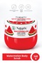 Watermelon Peeling 340Gr Watermelon Body Scrub