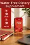 Energy Strip Form 30 Film Tablet - Energy L-Theanine, Ginseng, Caffeine and Vitamins - 2