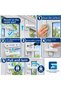 White Window Safety Lock 2 Pieces - 3