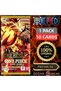 Original One Piece the Best Card Vol 2 Prb-02 - One Piece Premium Card - 2