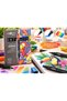 Plus Sketch Marker Dual Tip 10 Colors Professional Drawing and Painting Pen - 5