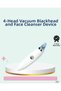 Ilkestor Skin-Friendly Vacuum Cleaner – Removes Oil and Makeup (223400) - 5