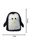 Felt Penguin Building Set – Special Creative Hobby and Handicraft Development Set for Children - 5