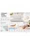 Collagen Visco Pillow with Orthopedic Neck Support and Air Channel 1 Pc - 3