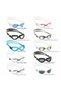 Special Edition Training Sports Swimming Cressi Flash Sea Goggles - 3