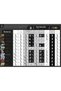 قلم تحديد ليلك PC-3m (0.9-1.3 ملم) - 7