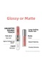 Likit Ruj Unlimited Double Touch 112 Satin Peach Rose 6ml 8025272623407 - 5