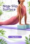 1Pc Yoga Block Eva High Density Yoga Block Foam Pilates Yoga Block - 3