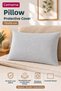 Çethome 50X70 cm Grimelange Pillow Protective Cover Case