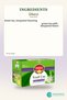 Bergamot Green Tea 20 Filtered Bags X 1 Box - 2