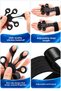 Hand Wrist Arm Finger Developer Strengthener Vein Enhancer Finger Exercise Resistance Tool - 2