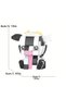 126 Pieces Mini Block Cow Figure Building Set 3D Animal Toy Ages 6+ - 3