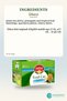 Açai Pineapple Green Tea 20 Filtered Bags X 4 Boxes - 2