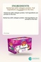 Collagen Tea 20 Filtered Bags X 3 Boxes - 2