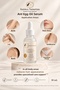 Ant Egg Oil Serum 30 ml – Hair Reducing, Hair and Moisturizing Skin Care Serum with Formic Acid and Herbal Oils, Triple Set - 4