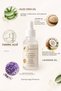 Ant Egg Oil Serum 30 ml – Hair Reducing, Hair and Moisturizing Skin Care Serum with Formic Acid and Herbal Oils, Set of Four - 2