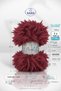 Coco • Red(97951) • 5-Pack X 100Gr / 24m • Knitting Yarn for Sweaters, Cardigans, Scarves, Beanies, Home Decor - 2