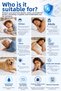 Micro Fitted 100% Liquid-Proof Full Edge Fitted Elastic Mattress Protector Mattress Cover – All Sizes - 6
