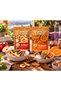 Dried Apple 100 g + Dried Orange 100 g – Duo Dried Fruit Set 200 g - 3