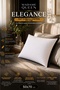 Premium Air-Conditioned Pillow – 360° Air-Channeled 800g - 7
