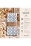 100% Cotton 2-Piece Pillow Case Baby & Kids 35X45 cm - 2