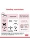 Mother&Babycat Dry Cat Food for Pregnant/Lactating Mother and Kitten 4kg - 7