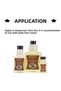 Daily Shampoo Men’S Luxe – Daily Purifying and Refreshing Shampoo for Men 1000 ml - 6