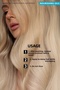 Nourishing Oils Hair Care Oil 150 ML - Sulfate-Free, for Dry and Damaged Hair, Anti-Hair Loss - 3