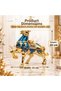 Luxury Alloy Metal Decorative Ashtray with Horse Figure Lid and Jewelry Storage Box Metal Trinket Box 25 X 20 cm - 8