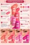 Stick Blush – Creamy Texture, Easy to Apply, Natural-Looking Cheek Blush – 4 Color Options - 2