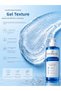 3-Piece Set of Moisturizing and Purifying Products (Face Washing Gel, Makeup Cleansing Water, and Facial Tonic) - 2