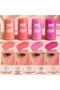 Stick Blush – Creamy Texture, Easy to Apply, Natural-Looking Cheek Blush – 4 Color Options