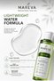 3-Piece Set of Moisturizing and Purifying Products (Face Washing Gel, Makeup Cleansing Water, and Facial Tonic) - 4
