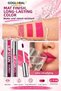 Peel-Off Lip Colorant Lip Stain No:1 Light Pink 2.5 ml – Keep the Pink On, Don'T Take It Off - 4