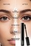 Mascara Set of 2 Lengthening and Volumizing Rimel with Tubing Effect - 6