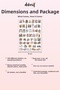 Romantic City Sticker Set 100 Pieces - Pink Car Rose Street Colorful Agenda Journal Notebook Sticker - 8