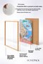 Adoro Il Mare Written Coastal Town Framed Painting Italy Poster Living Room Kitchen Wall Decor Itn082 - 4