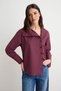 Plum Shirt Twoaw27Go00110 - 2