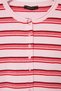 Wardrobe Essentials Pink*001 Soft Textured Fitted Crew Neck Knitwear Cardigan Twoaw27Hi00078 - 3