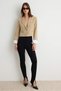Mink Blazer Jacket Twoaw27Bc00086 - 3