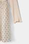 Ecru Girls' Midi Woven Dress Tkdaw27El00029 - 2
